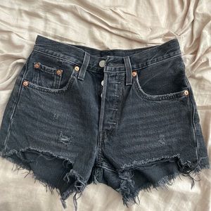 Levi’s shorts